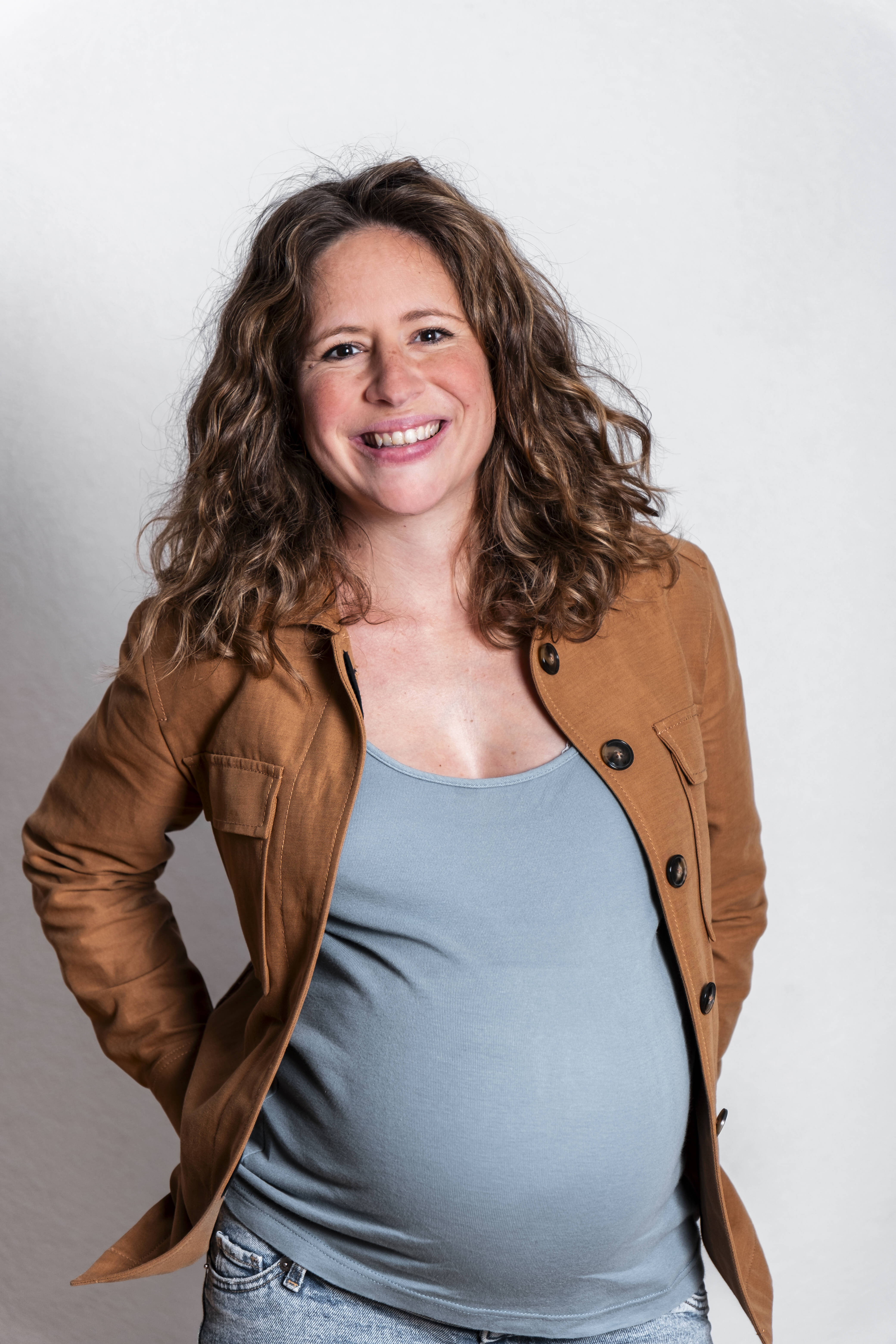 Laetitia - Directrice Artistique